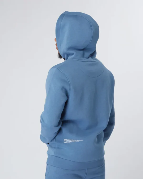 Cool Blue Mercier 2.0 Hoodie