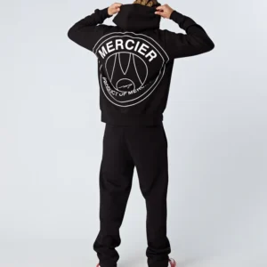 Mercier Exclusive Tracksuit