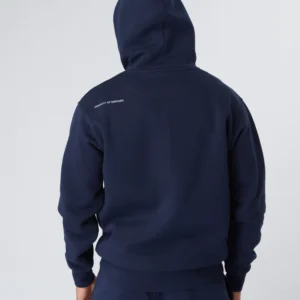 Navy Mercier Maison Tracksuit